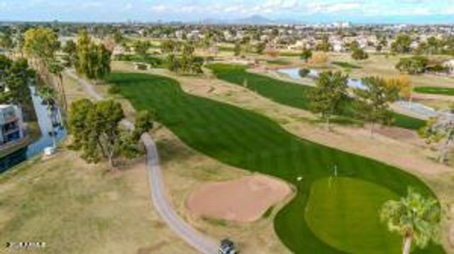 2524 S EL PARADISO Drive 57, Mesa, AZ 85202
