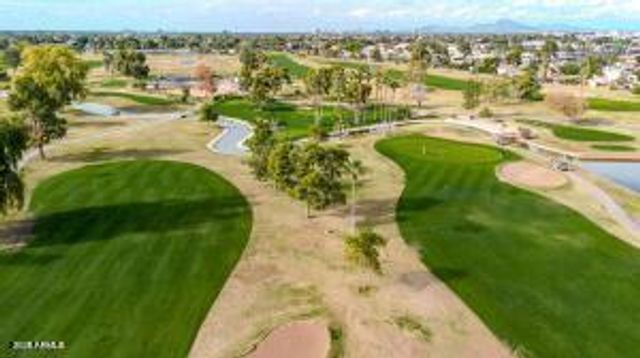 2524 S EL PARADISO Drive 57, Mesa, AZ 85202