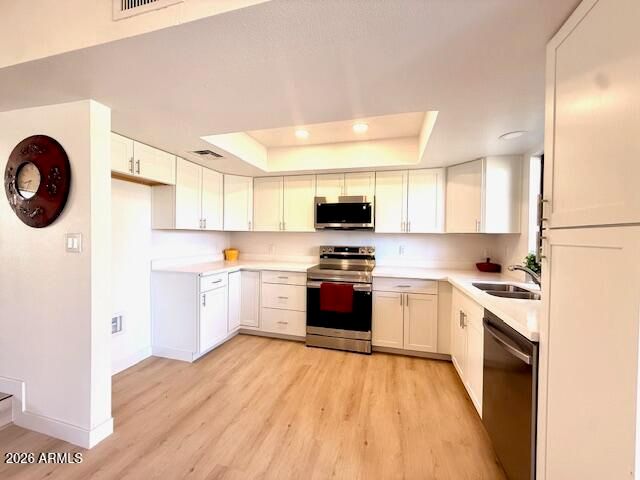 2524 S EL PARADISO Drive 57, Mesa, AZ 85202