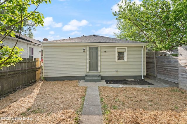 2917 S 6th St, Louisville, KY 40208