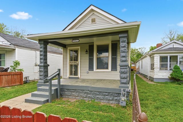 2917 S 6th St, Louisville, KY 40208