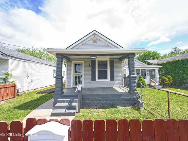 2917 S 6th St, Louisville, KY 40208