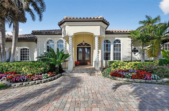 404 PARTRIDGE CIRCLE, Sarasota, FL 34236