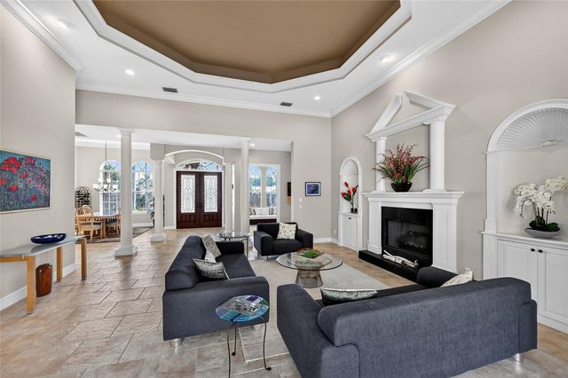 404 PARTRIDGE CIRCLE, Sarasota, FL 34236