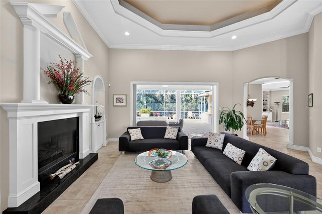 404 PARTRIDGE CIRCLE, Sarasota, FL 34236