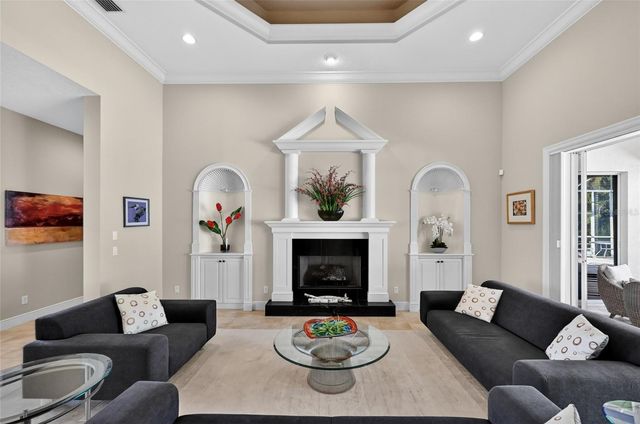 404 PARTRIDGE CIRCLE, Sarasota, FL 34236