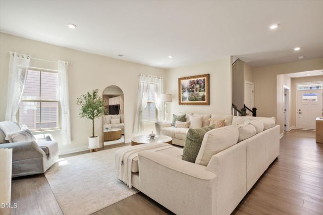 1616 Crimson Leaf Lane, Wake Forest, NC 27587