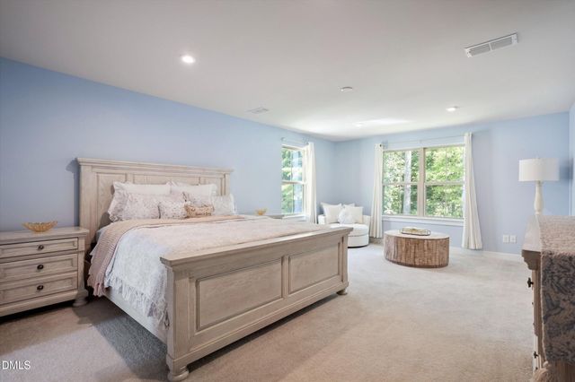 1616 Crimson Leaf Lane, Wake Forest, NC 27587