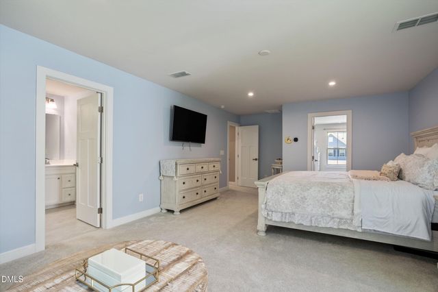 1616 Crimson Leaf Lane, Wake Forest, NC 27587