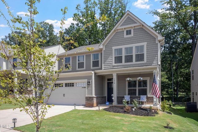 1616 Crimson Leaf Lane, Wake Forest, NC 27587