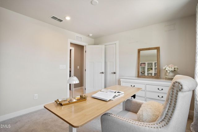 1616 Crimson Leaf Lane, Wake Forest, NC 27587