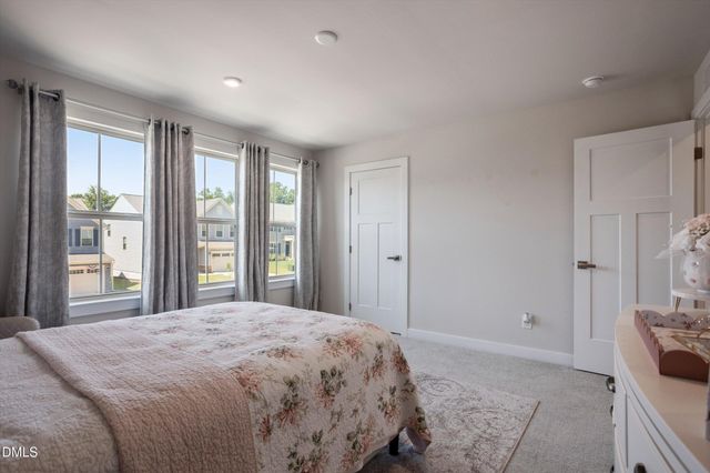 1616 Crimson Leaf Lane, Wake Forest, NC 27587