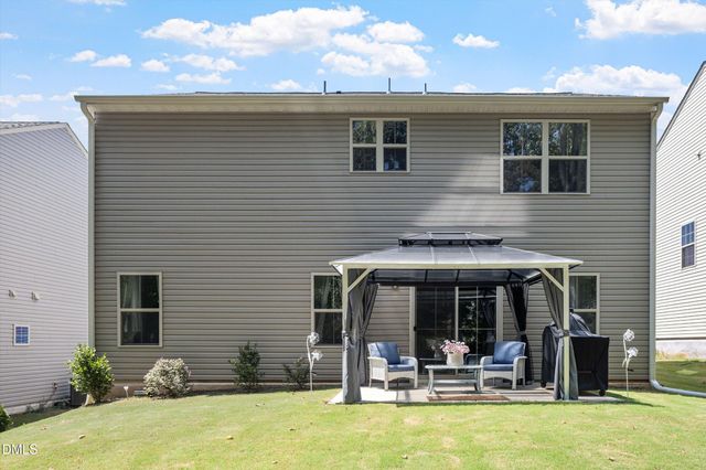 1616 Crimson Leaf Lane, Wake Forest, NC 27587