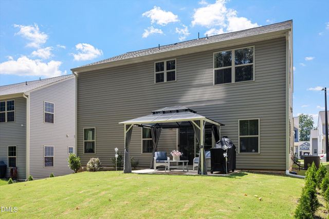 1616 Crimson Leaf Lane, Wake Forest, NC 27587