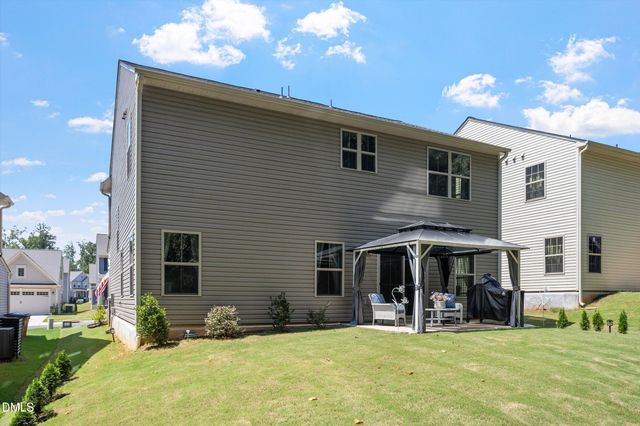 1616 Crimson Leaf Lane, Wake Forest, NC 27587