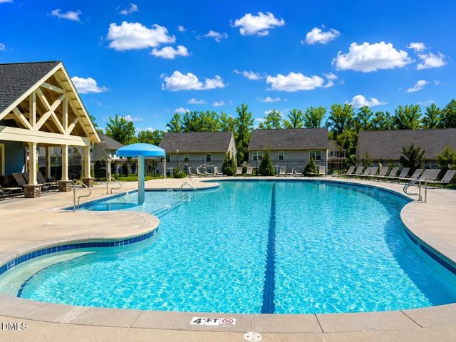 1616 Crimson Leaf Lane, Wake Forest, NC 27587