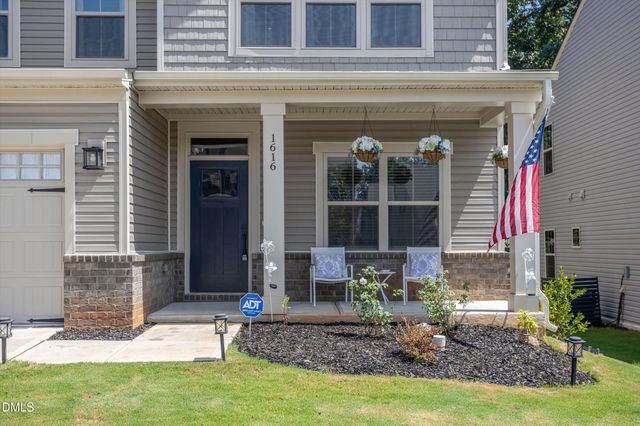 1616 Crimson Leaf Lane, Wake Forest, NC 27587