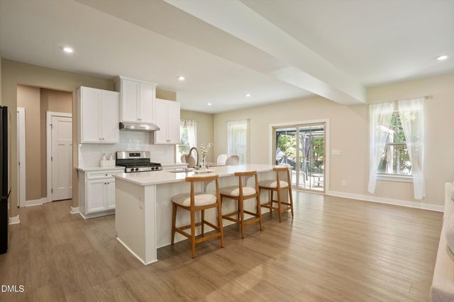 1616 Crimson Leaf Lane, Wake Forest, NC 27587
