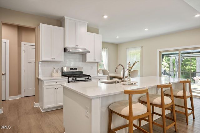 1616 Crimson Leaf Lane, Wake Forest, NC 27587
