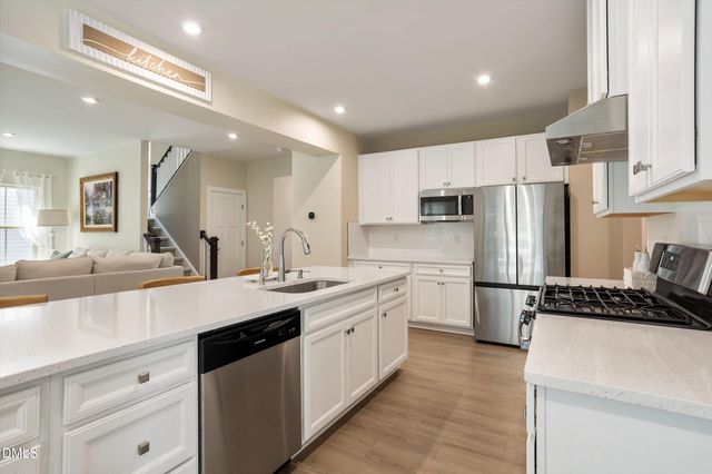 1616 Crimson Leaf Lane, Wake Forest, NC 27587