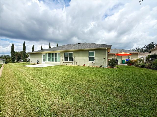 5090 INDIAN OCEAN LOOP, Tavares, FL 32778