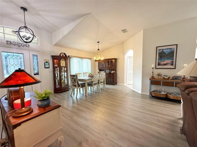 5090 INDIAN OCEAN LOOP, Tavares, FL 32778