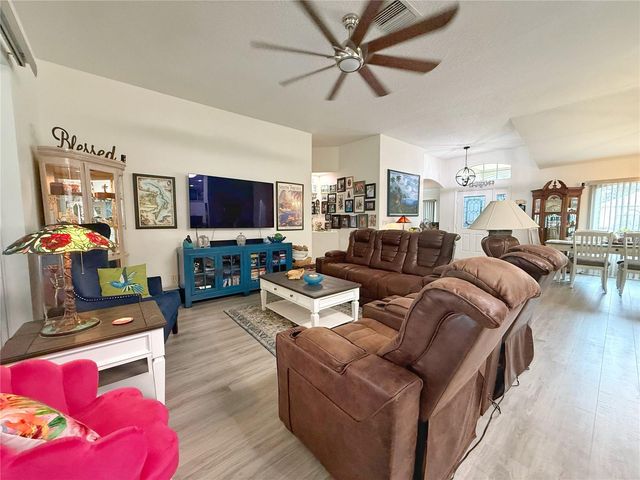 5090 INDIAN OCEAN LOOP, Tavares, FL 32778
