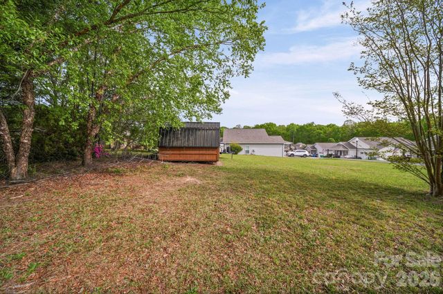 103 Pine Street, Locust, NC 28097