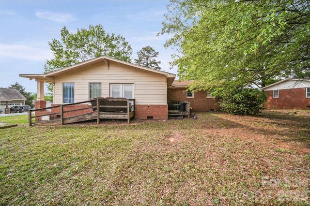 103 Pine Street, Locust, NC 28097