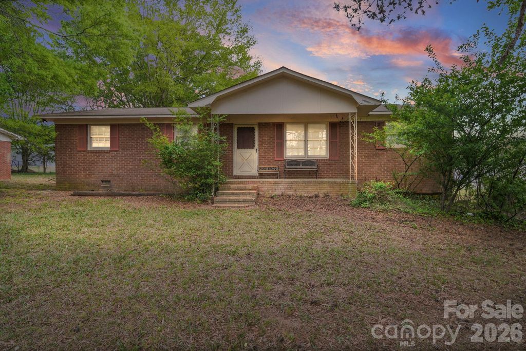 103 Pine Street, Locust, NC 28097