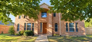 11398 Seguin Drive, Frisco, TX 75035