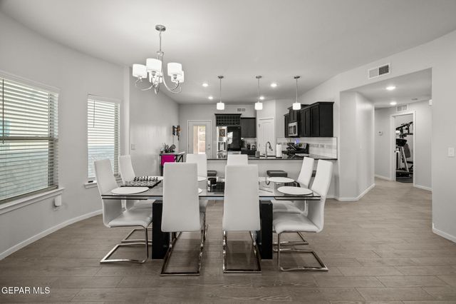 10184 Texas Madrone Drive, Socorro, TX 79927