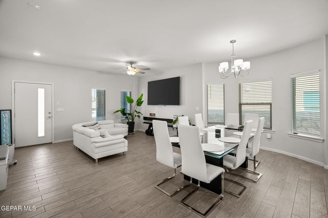 10184 Texas Madrone Drive, Socorro, TX 79927