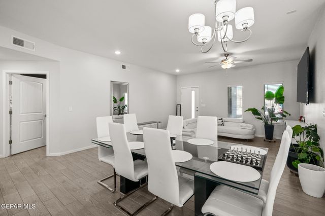 10184 Texas Madrone Drive, Socorro, TX 79927