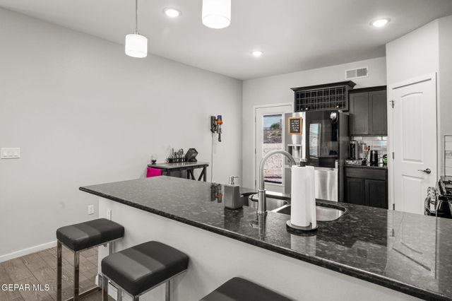 10184 Texas Madrone Drive, Socorro, TX 79927