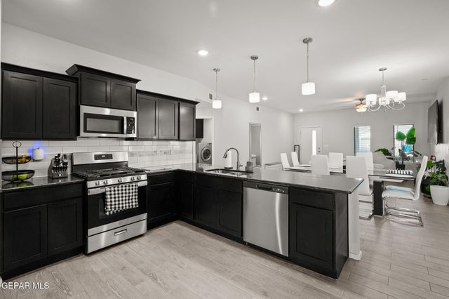 10184 Texas Madrone Drive, Socorro, TX 79927