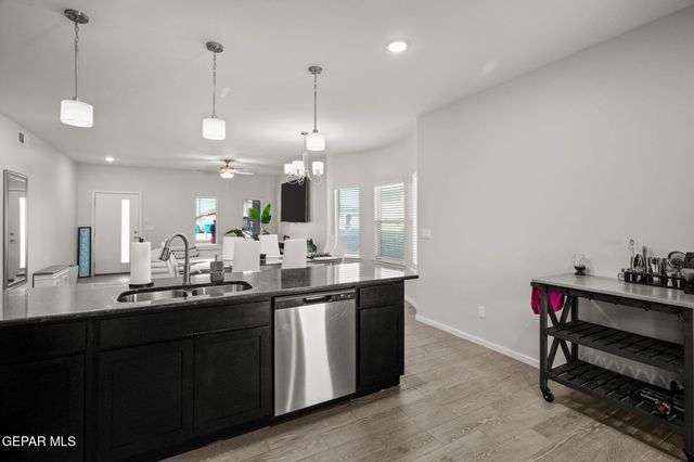 10184 Texas Madrone Drive, Socorro, TX 79927