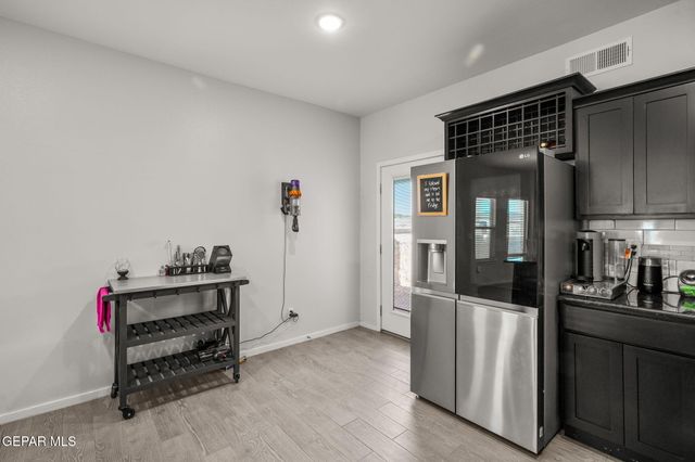 10184 Texas Madrone Drive, Socorro, TX 79927