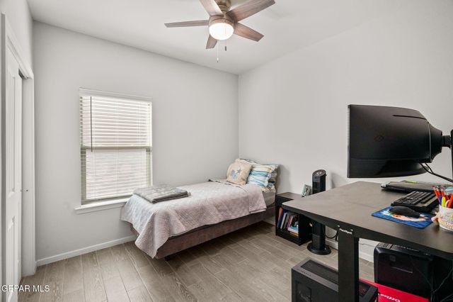 10184 Texas Madrone Drive, Socorro, TX 79927