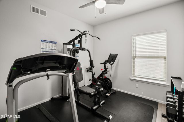 10184 Texas Madrone Drive, Socorro, TX 79927