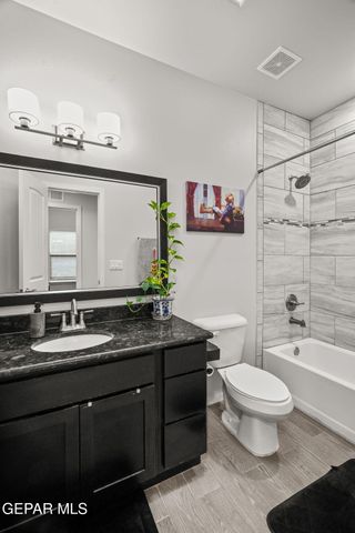 10184 Texas Madrone Drive, Socorro, TX 79927