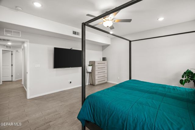 10184 Texas Madrone Drive, Socorro, TX 79927