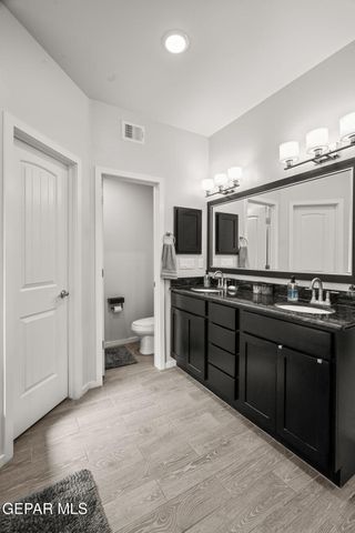 10184 Texas Madrone Drive, Socorro, TX 79927