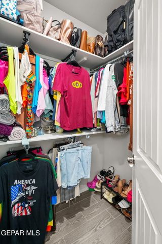 10184 Texas Madrone Drive, Socorro, TX 79927