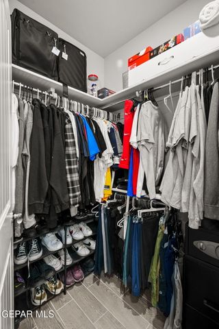 10184 Texas Madrone Drive, Socorro, TX 79927