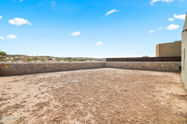 10184 Texas Madrone Drive, Socorro, TX 79927