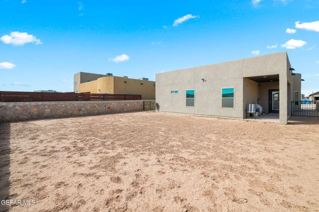 10184 Texas Madrone Drive, Socorro, TX 79927