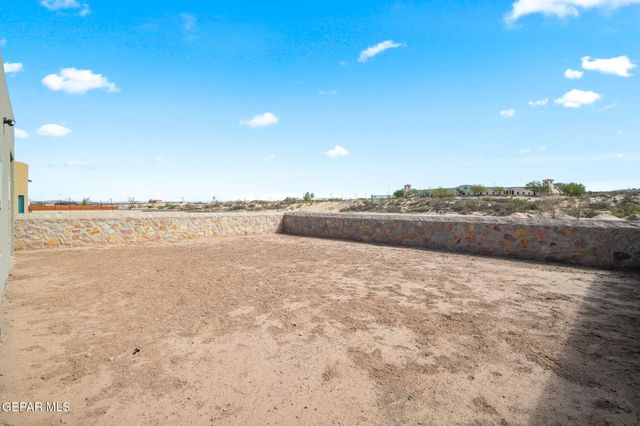 10184 Texas Madrone Drive, Socorro, TX 79927