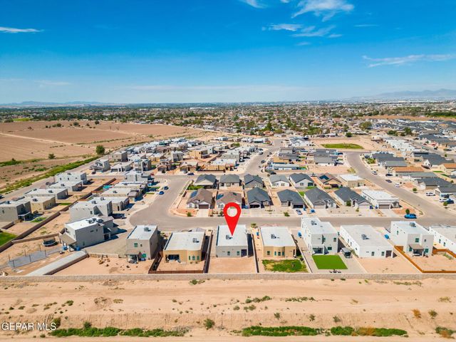 10184 Texas Madrone Drive, Socorro, TX 79927