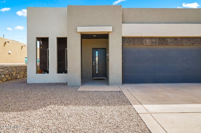 10184 Texas Madrone Drive, Socorro, TX 79927